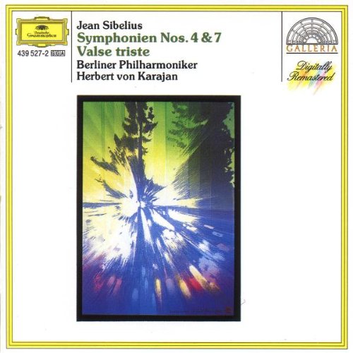 Sibelius Orchestral Works